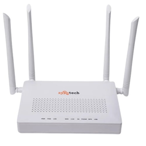 SY-GPON-4010-WADONT